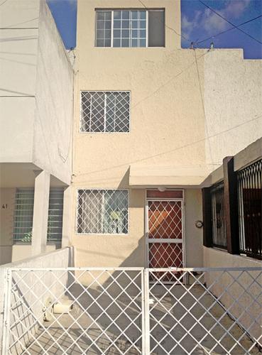 Casa Renta / Haciendas Tepeyac / Zapopan