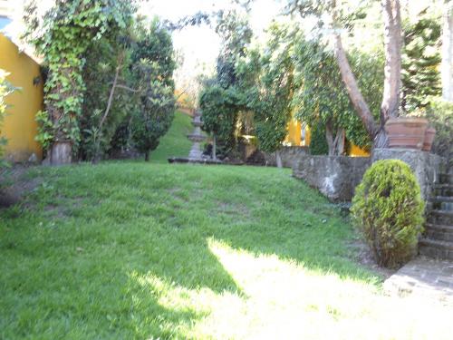 Paseos del Bosque. Espacioso y lindo terreno descendente