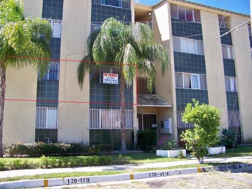 Departamento  Primer nivel bien ubicado espaldas del Zoologico