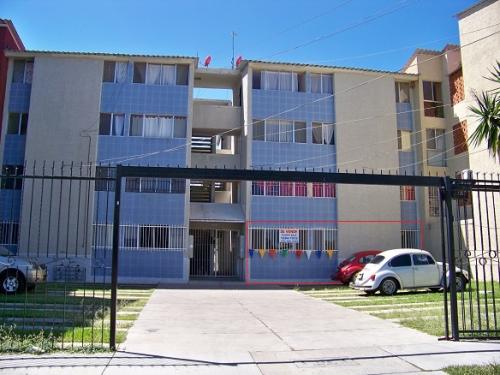 Departamento Planta Baja bien ubicado espaldas del Zoologico