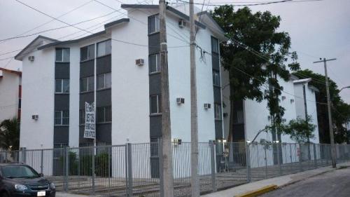 Departamentos 2 recamaras sm 31