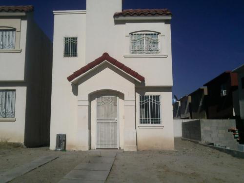 HACIENDA CASA GRANDE 2 NIVELES 2 RECAMARAS EN OFERTA !!!