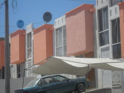 PASEOS DEL FLORIDO CASAS 2 NIVELES EN OFERTAREMODELADAS !!!!