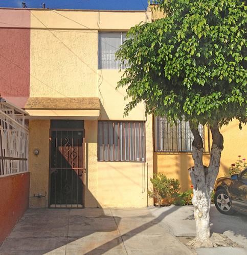 Casa Renta / Haciendas Tepeyac / Zapopan