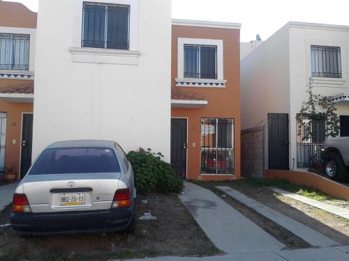 COLINAS DE CALIFORNIA 3 RECAMARAS RENOVADAS APLICA INFONAVIT  