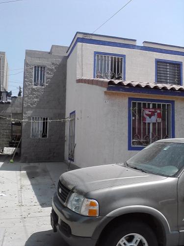 EL DORADO 3 RECAMARAS REMATE DE CASAS RENOVADAS APLICA INFONAVIT 