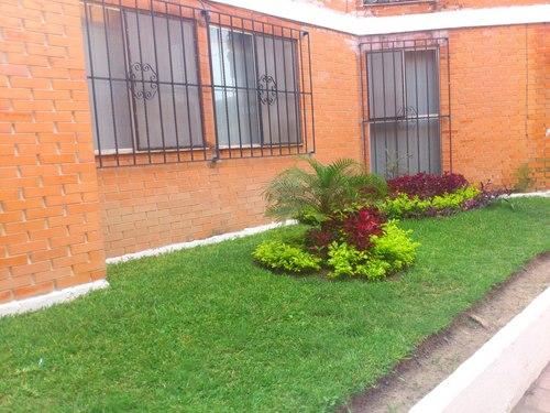 DEPARTAMENTO EN LA UNIDAD HABITACIONAL SAN CARLOS