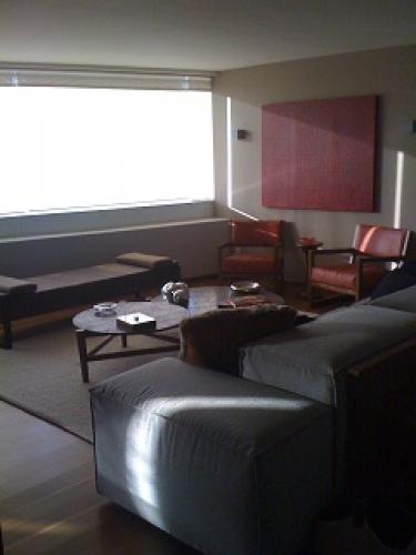 punta del parque santa fe