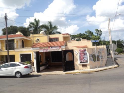 Hermosa casa en pensiones, en esquina,