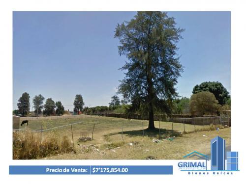 Terreno en Venta en Villas de Nuevo México, Zapopan, Jalisco.