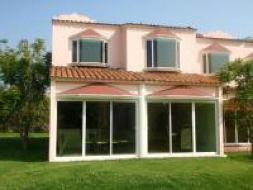 ***HERMOSA CASA EN COCOYOC***