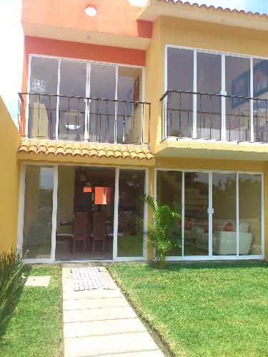 ***RESIDENCIAL HACIENDA DEL BOSQUE COCOYOC***