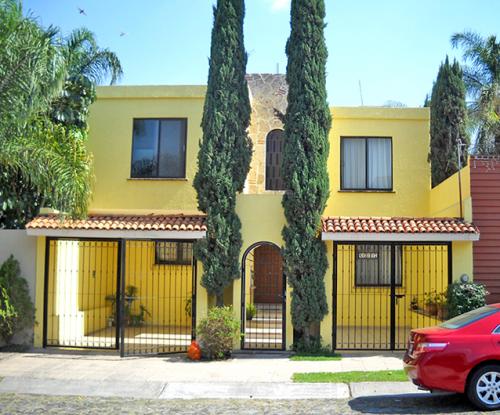 Casa Venta / Arcos de Guadalupe / Zapopan