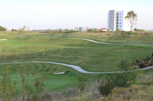 BOSQUE REAL. MAGNIFICO TERRENO ÚNICO