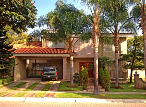 Casa Venta / Bugambilias / Zapopan