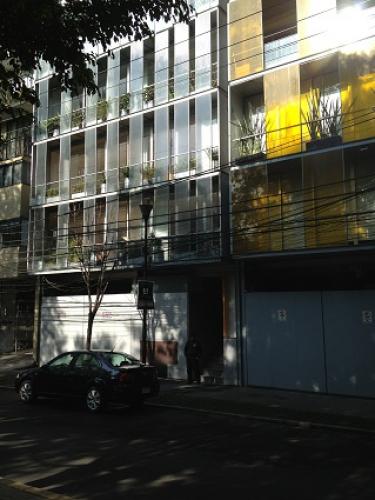 LOFT EN MASTERDAM AMUEBLADO Y EQUIPADO