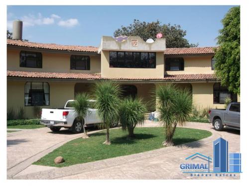 Casa en Venta en Fraccionamiento El Roble en El Arenal, Jalisco.