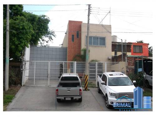 Oficinas en Venta en Col. Nueva España, Guadalajara, Jalisco.