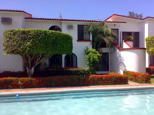 casa en venta quinta los olivos fracc. tampiquera