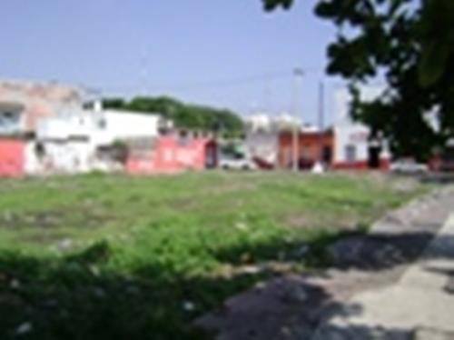 TERRENO EN VENTA (EL ULTIMO EN EL CENTRO DE VERACRUZ).