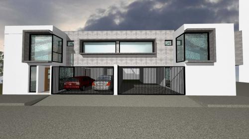 VENDO PRECIOSA CASITA A 4 CUADRAS DEL LOMAS RAQUET A SUPER PRECIO