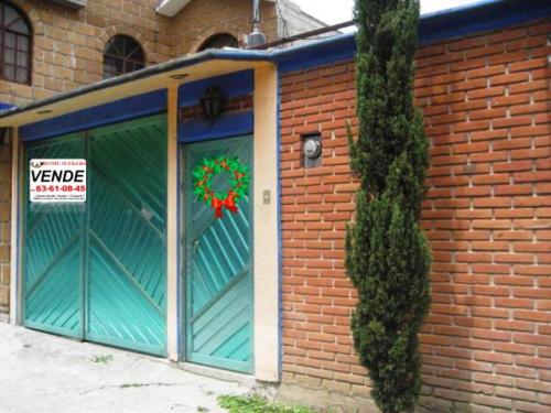 TLALPAN DIVISADERO PRÁCTICA CASA 118 M2 DE CONST 122 M2 TERRENO