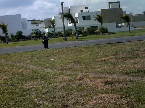 TERRENO EN VENTA LOMAS RESIDENCIAL.