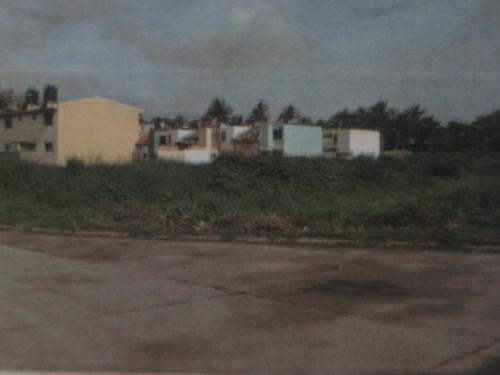 TERRENO EN VENTA CIRCUITO INTERCOLONIAS/TARIMOYA II