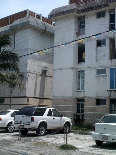 departamento en venta calle turquesa 9 fracc. joyas de mocambo