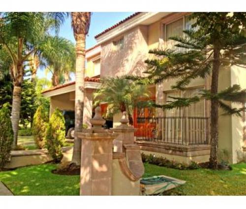 Casa Venta / Azaleas Residencial / Zapopan 