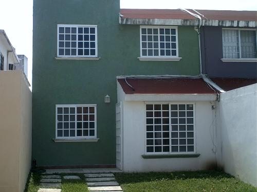 casa en venta  en calakmul 23 fracc.siglo xx!  casas diaz 