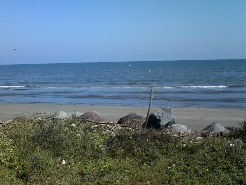 TERRENO EN VENTA ANTON LIZARDO.cerca de la escuela naval.