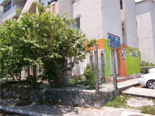 departamento en venta  en circuito vikingos edif. 91 depto 101 esq garfias boca del rio ver