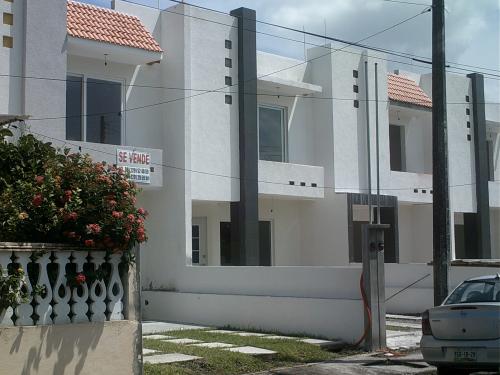 casas en venta en opinion s/n col v. carranza en boca del rio,ver