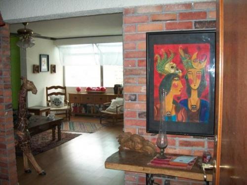 Bonito Penthouse en Lafayette a una cuadra de Chapultepec