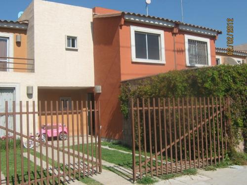 2 RECAMARAS, CHICOLOAPAN, PRIVADA, ACEPTO CREDITO