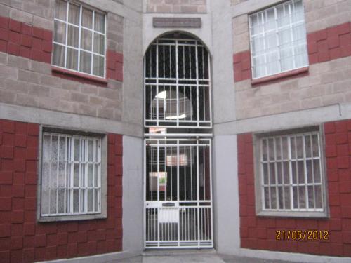 3 RECAMARAS, ARAGON, INFONAVIT BIENVENIDO.