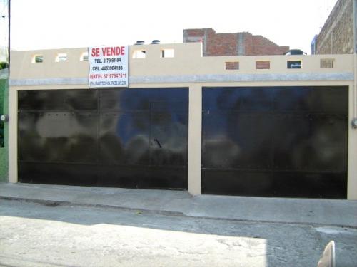 ¿BUSCANDO CASA AMPLIA DE UNA PLANTA?   YA LA ENCONTRÓ!!!