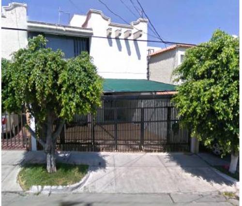 Casa Renta / Jardines Universidad / Zapopan 