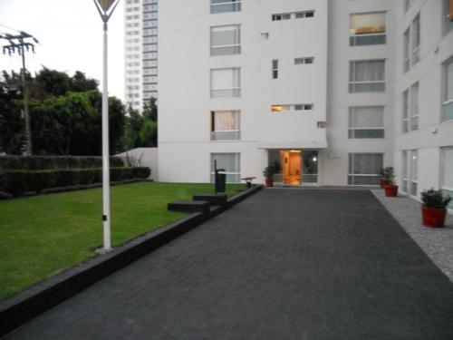 Departamento en venta semi-nuevo Col. Granada