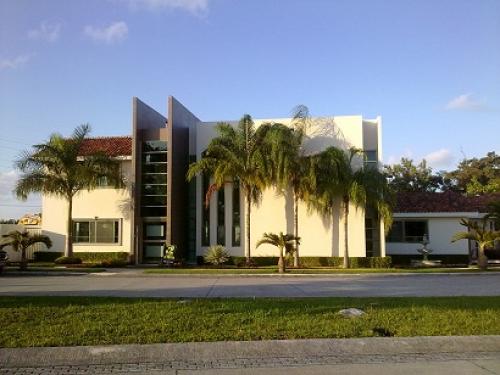 Cancun Casa Nueva en Fraccionamiento Villa Magna