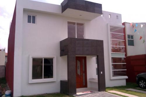 VENDO PRECIOSA Y ESPACIOSA CASA NUEVA