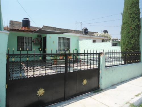 CASA EN VENTA RIVERAS DE SAN SEBASTIANITO