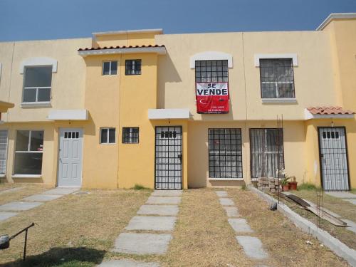 CASA EN VENTA VILLA FONTANA