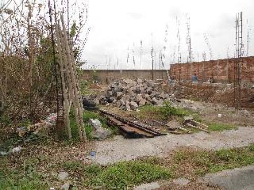 TERRENO EN VENTA LOMAS DE LOS PAJAROS