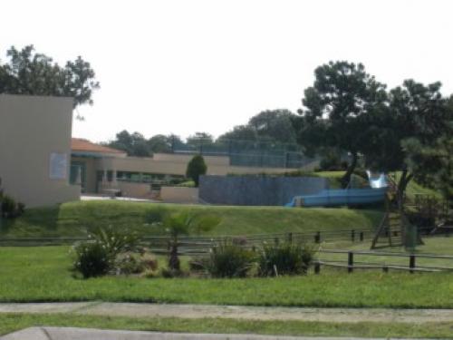 TERRENO DENTRO DE FRACC. PRIVADO