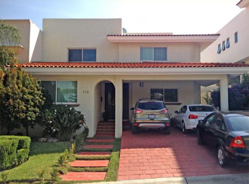 Casa Venta / Puerta de Hierro / Zapopan