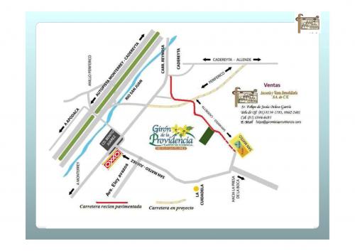REMATO LOTE RESIDENCIAL CAMPESTRE AREA SAN MATEO