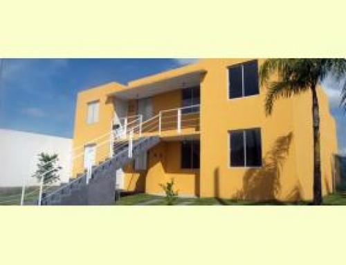 CASA EN VENTA FRACC. LOS RUISEÑORES