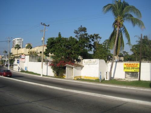 TERRENO EN PUERTO VALLARTA EN AV PRINCIPAL